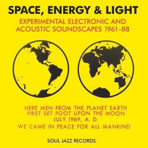 Space Energy & Light