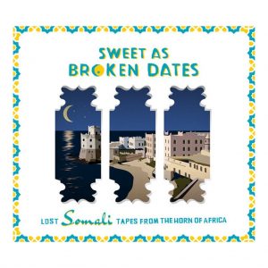 Sweet As Broken Dates
