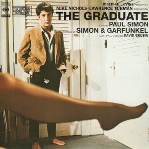 The Graduate soundtrack