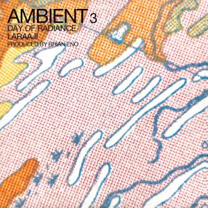 Laraaji - Day of Radiance