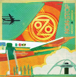 Ozomatli - Non-stop