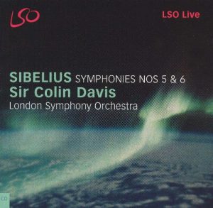 Sibelius Symphony No. 5