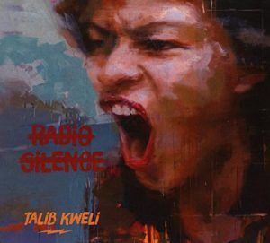 Talib Kweli - Radio Silence