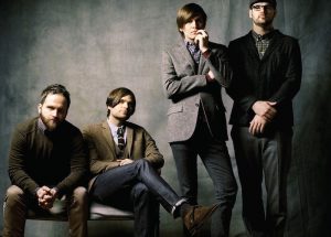 Death Cab For Cutie