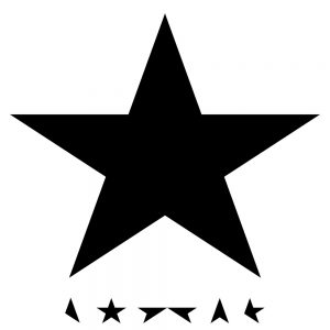 David Bowie - Blackstar