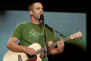 Jack Johnson  - Bonnaroo 2005