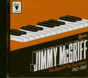 Jimmy McGriff