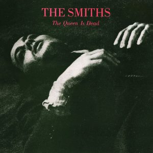 Smiths - The Queen Is Dead