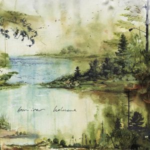 Bon Iver - Holocene