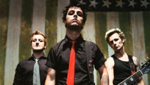 Green Day