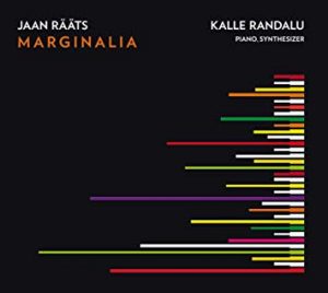 Jaan Raats - Marginalia