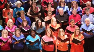 Richmond Symphony Chorus