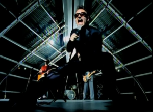U2 Beautiful Day