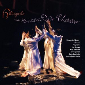 Hildegurls - Electric Ordo Virtutum