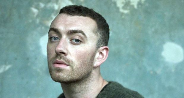 Sam Smith 