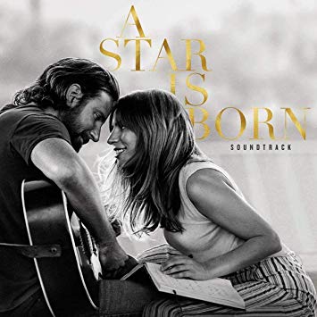 A Star Is Born soundtrack
