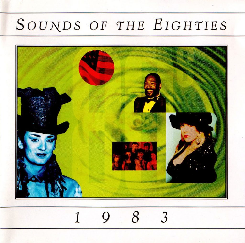 Sounds of the Eighties: 1983