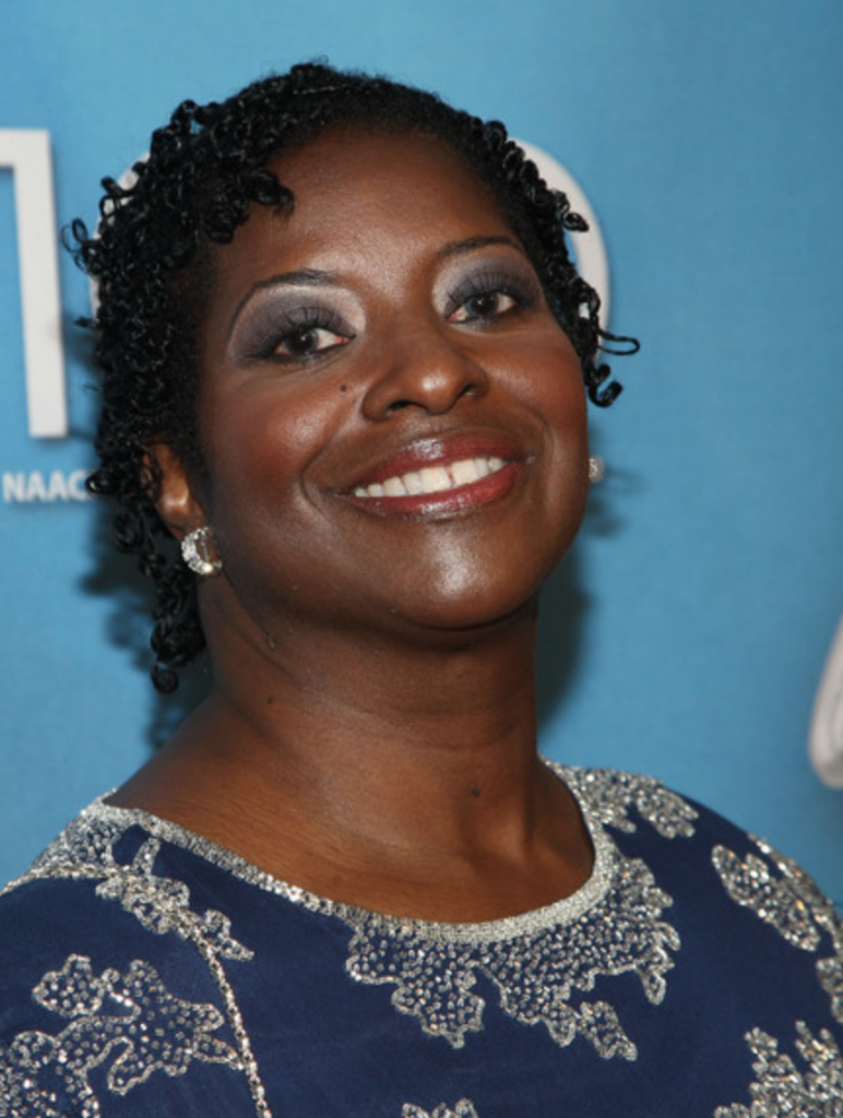 Cheryl Keyes