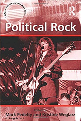 Political Rock Book