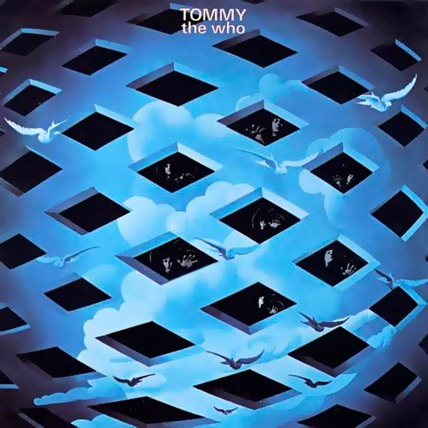 The Who: Tommy