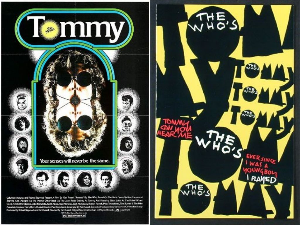 Tommy media