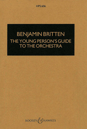 YPG Britten