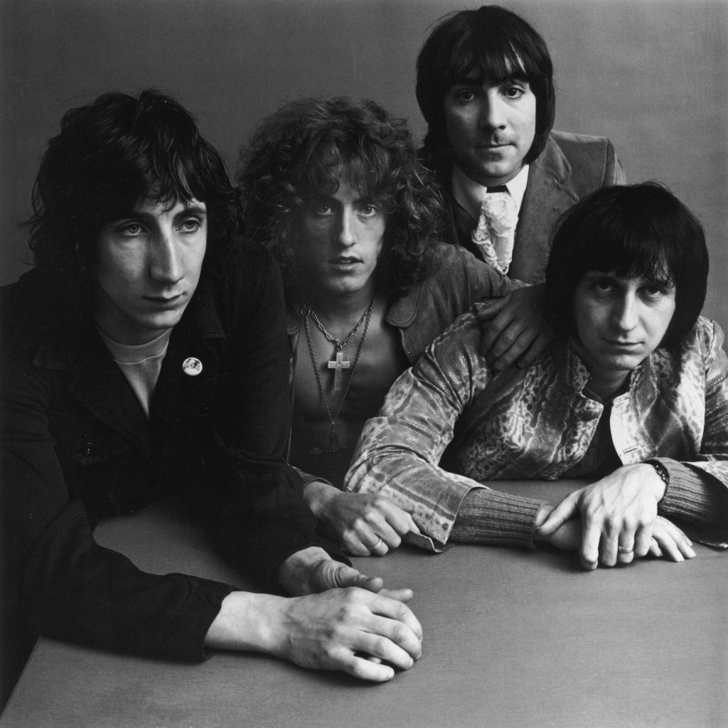 The Who - 1969