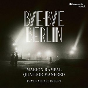 Bye-Bye Berlin