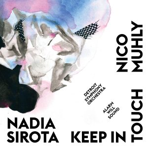 Nico Muhly - Keep in Touch