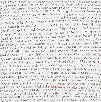 Explosions in the Sky