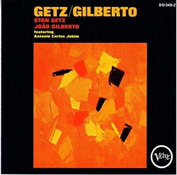 Getz / Gilberto