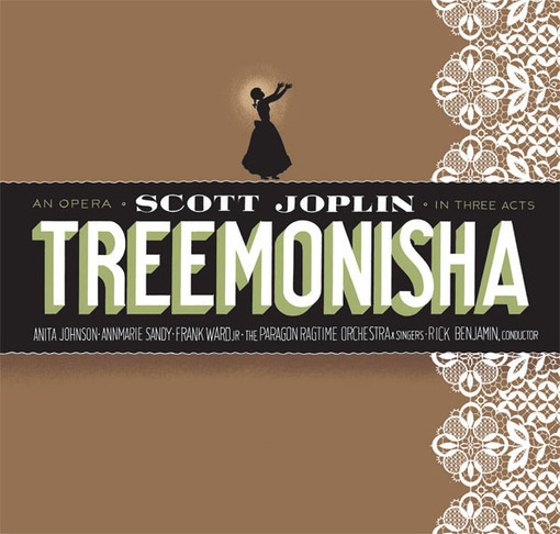 Scott Joplin - Treemonisha