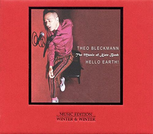 Theo Bleckmann - Hello Earth