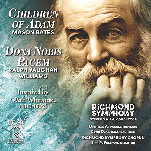 Bates - Children of Adam