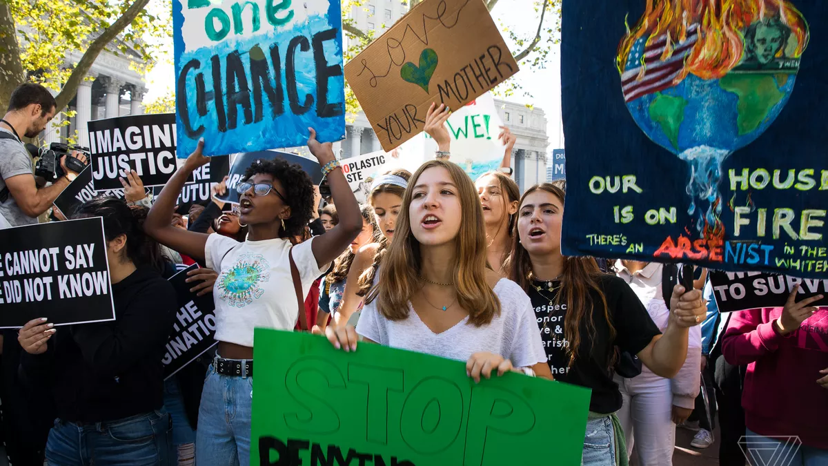 https://globalclimatestrike.net/