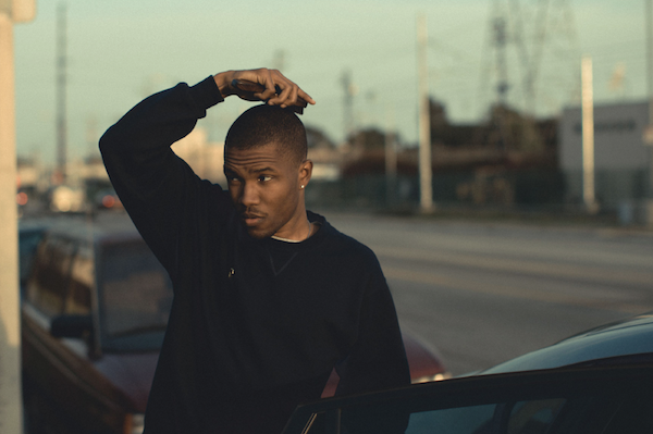 Frank Ocean