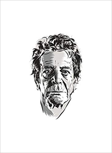 Lou Reed, Metal Machine Trio:  The Creation of the Universe