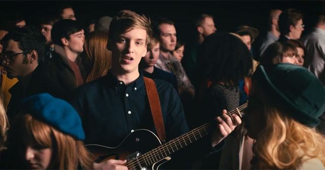 George Ezra - Budapest