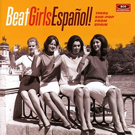 Beat Girls Espanol