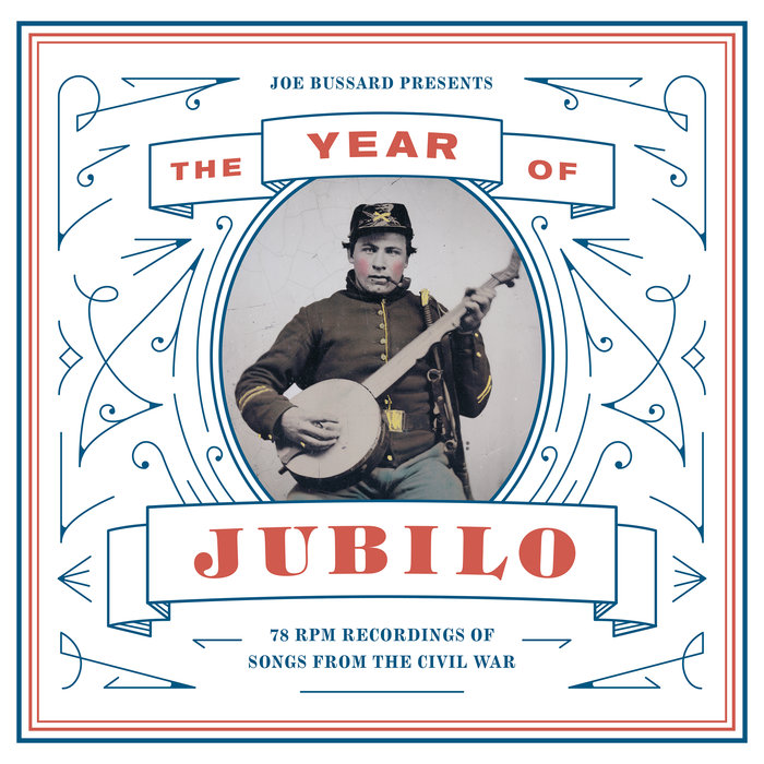 The Year of Jubilo