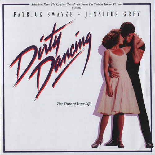 Dirty Dancing soundtrack album