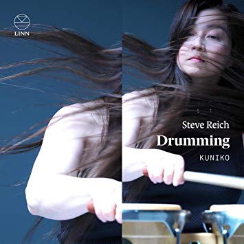 Kuniko-Reich - Drumming