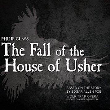 Glass - The Fall of the House of Usher