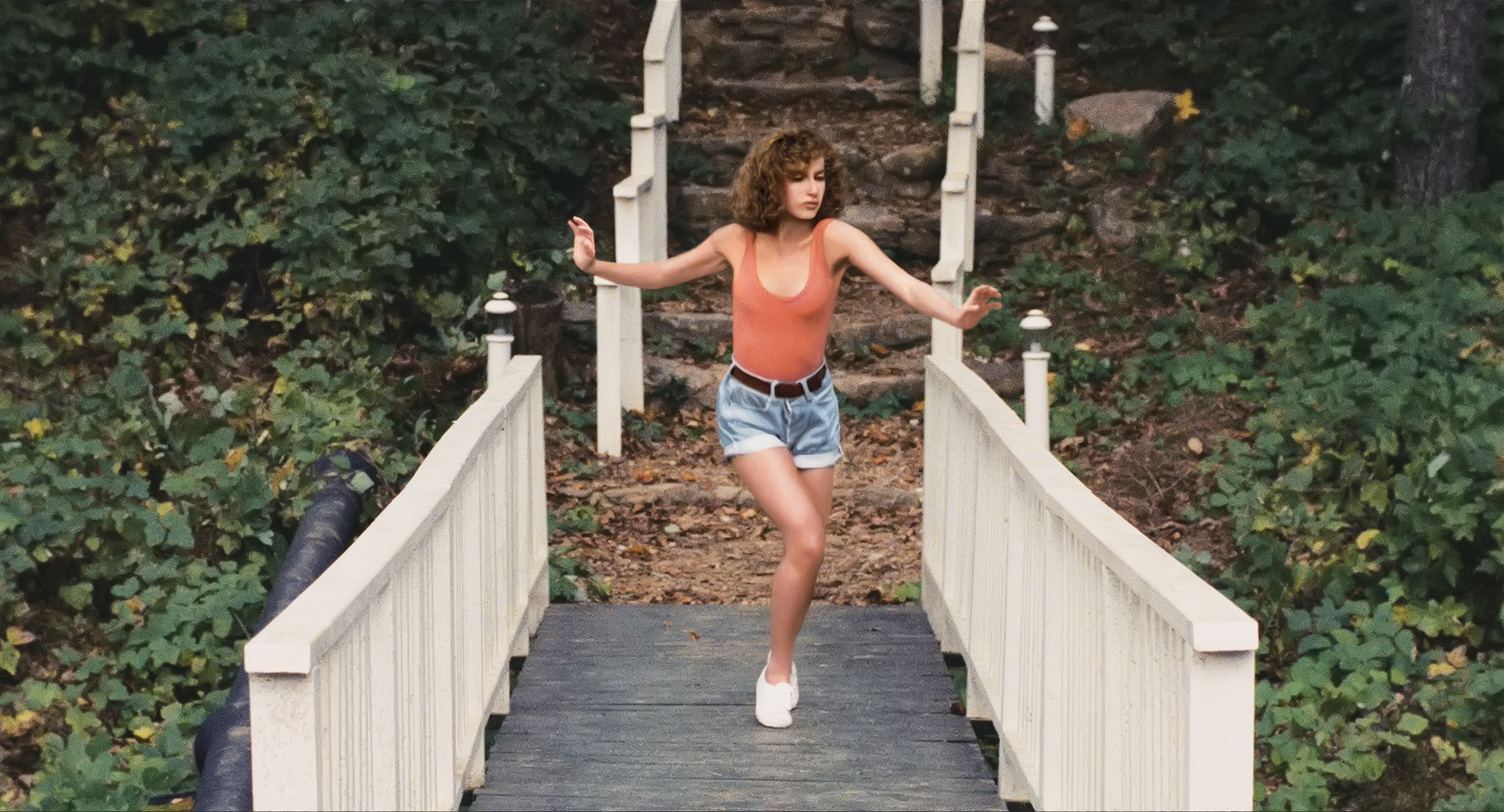 Dirty Dancing still