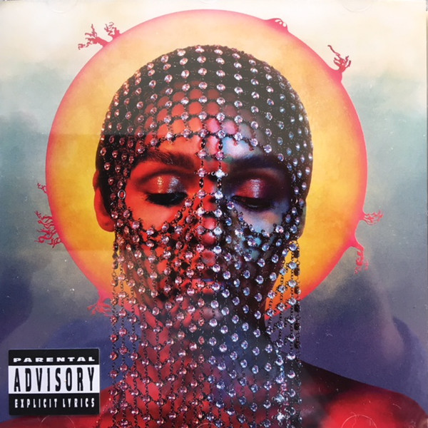 Janelle Monae Dirty Computer
