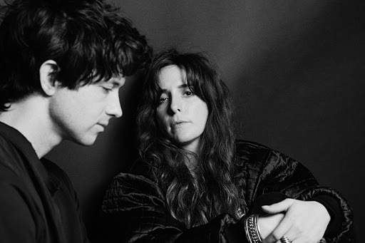 Beach House - Adam Scally and Victoria Legrand