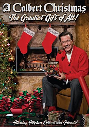 A Colbert Christmas (2008)