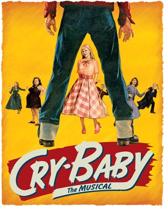 Cry-Baby the Musical