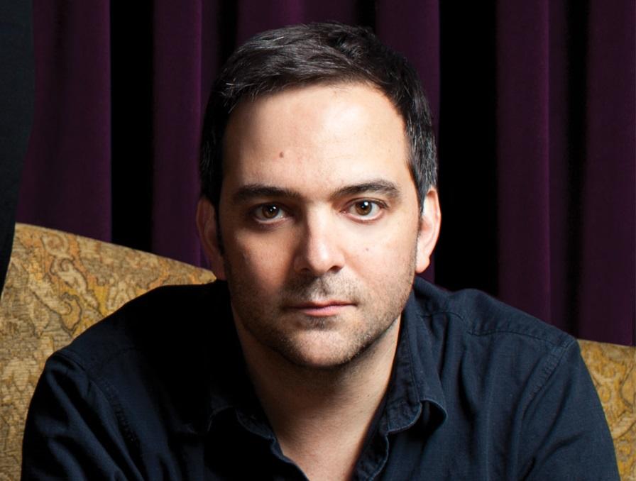 Adam Schlesinger