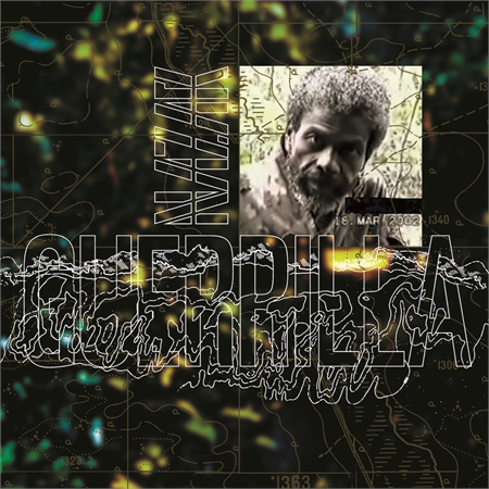 Nazar - Guerrilla